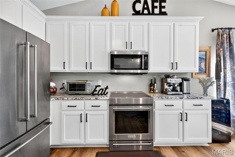 Tiny photo for 3605 Silverstone Trails Drive, Byrnes Mill, MO 63051 (MLS # 26019037)