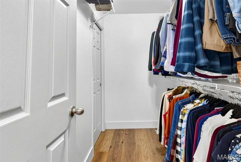 Tiny photo for 3605 Silverstone Trails Drive, Byrnes Mill, MO 63051 (MLS # 26019037)