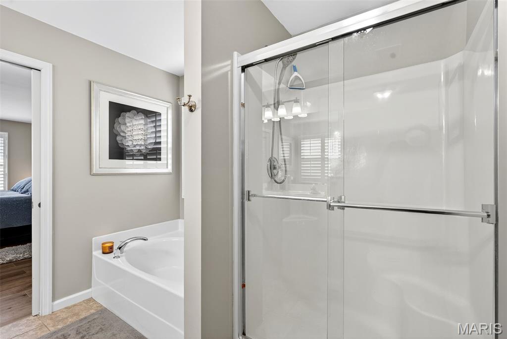 Silverstone Trails - Residential