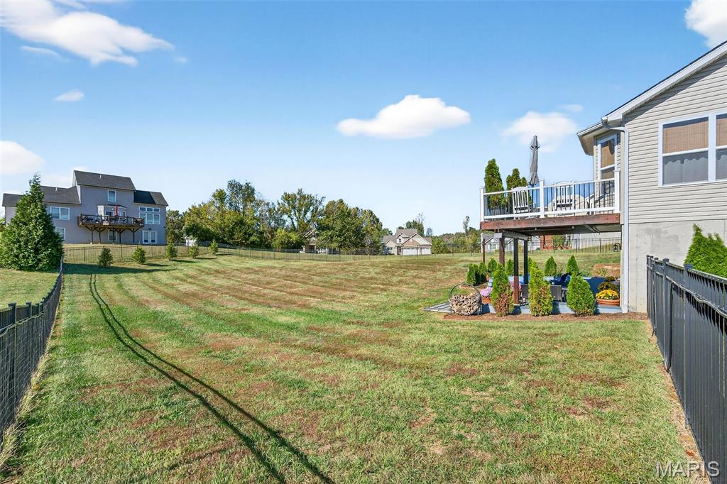 Silverstone Trails - Residential