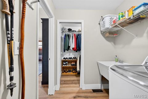 Tiny photo for 3605 Silverstone Trails Drive, Byrnes Mill, MO 63051 (MLS # 26019037)