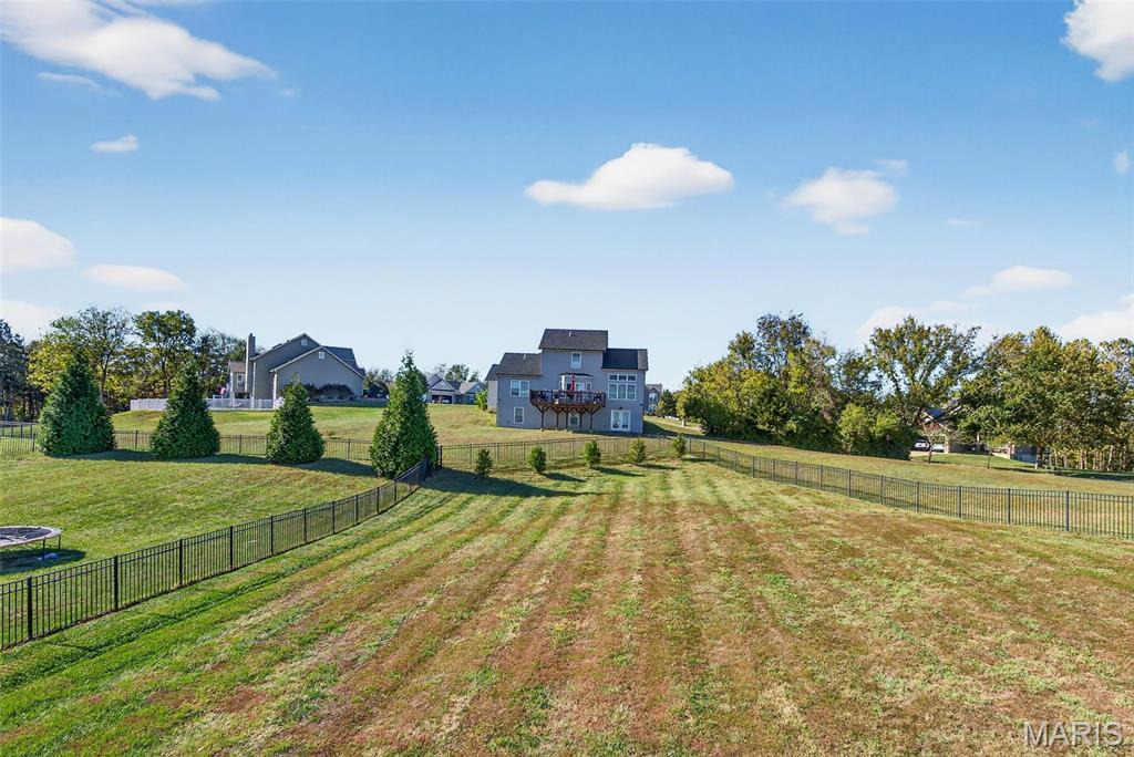 Silverstone Trails - Residential