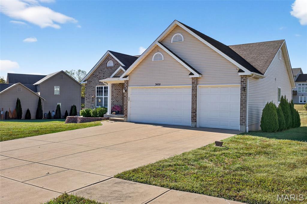 Silverstone Trails - Residential