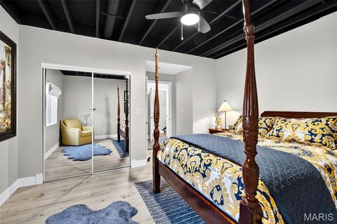 Tiny photo for 3605 Silverstone Trails Drive, Byrnes Mill, MO 63051 (MLS # 26019037)