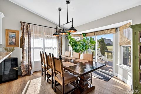 Tiny photo for 3605 Silverstone Trails Drive, Byrnes Mill, MO 63051 (MLS # 26019037)