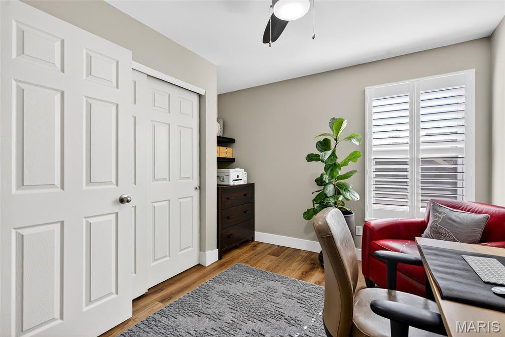 Silverstone Trails - Residential