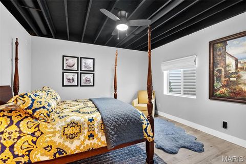 Tiny photo for 3605 Silverstone Trails Drive, Byrnes Mill, MO 63051 (MLS # 26019037)