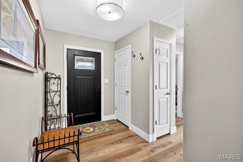 Tiny photo for 3605 Silverstone Trails Drive, Byrnes Mill, MO 63051 (MLS # 26019037)