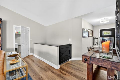 Tiny photo for 3605 Silverstone Trails Drive, Byrnes Mill, MO 63051 (MLS # 26019037)