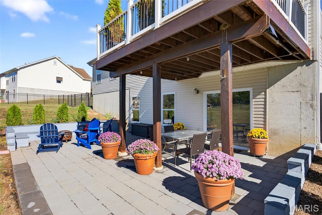 Silverstone Trails - Residential
