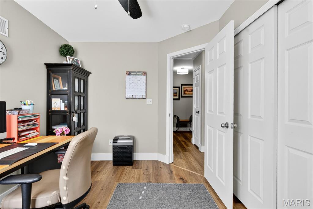 Silverstone Trails - Residential