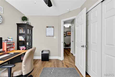 Tiny photo for 3605 Silverstone Trails Drive, Byrnes Mill, MO 63051 (MLS # 26019037)