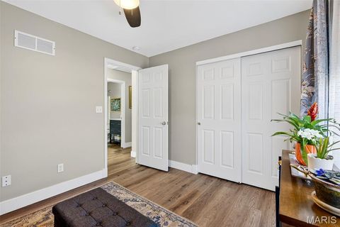 Tiny photo for 3605 Silverstone Trails Drive, Byrnes Mill, MO 63051 (MLS # 26019037)