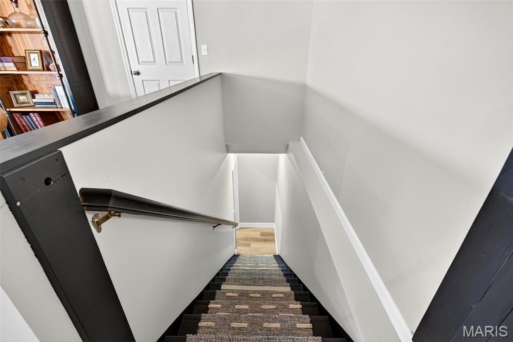 Silverstone Trails - Residential
