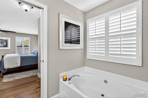 Tiny photo for 3605 Silverstone Trails Drive, Byrnes Mill, MO 63051 (MLS # 26019037)