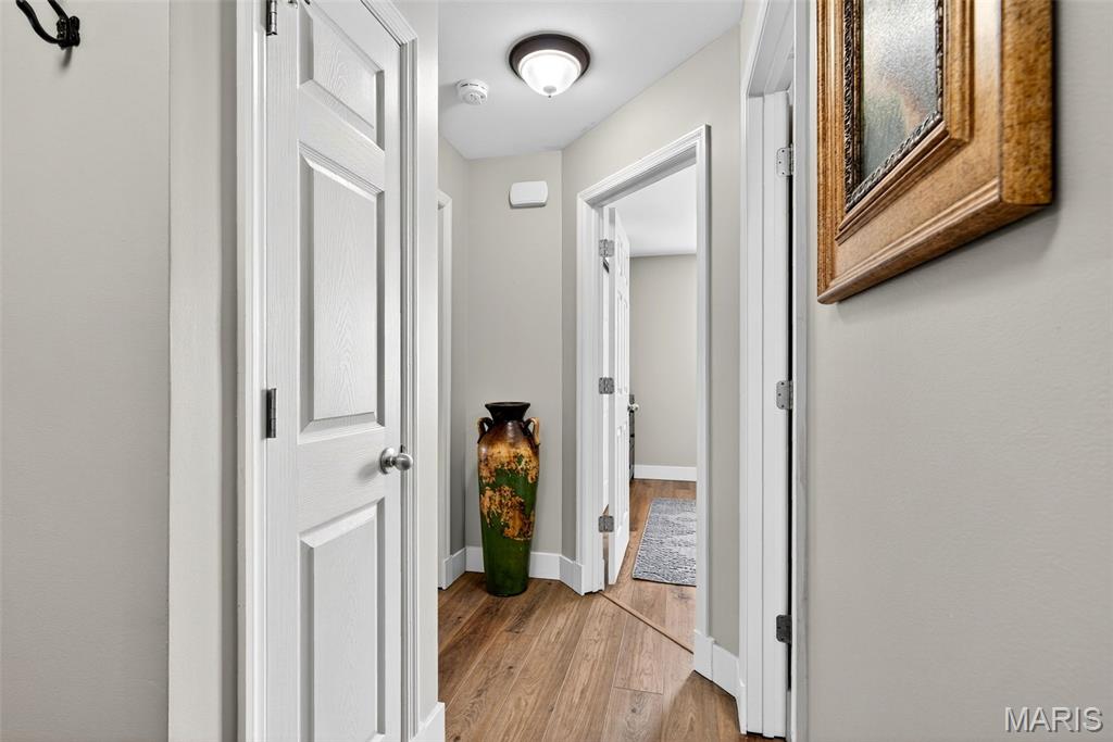 Silverstone Trails - Residential