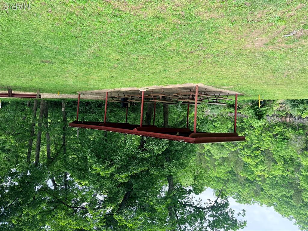 Miramiquoa Park - Residential