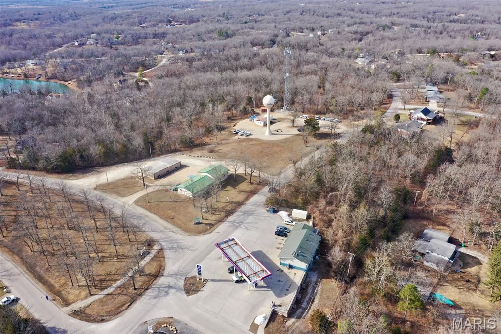 Photo of 0 St Francois Road, Bonne Terre, MO 63628 (MLS # 26007912)