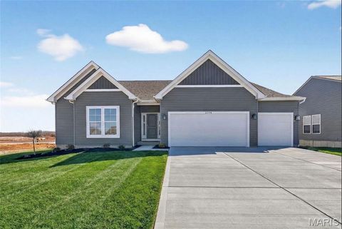 22758 Hudson Hills Warrenton MO 63383