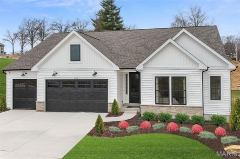 22758 Hudson Hills Warrenton MO 63383