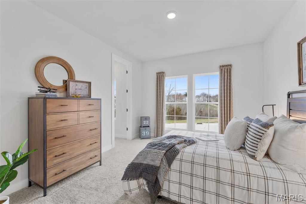 The Estates at Pinckney Ridge - Residential