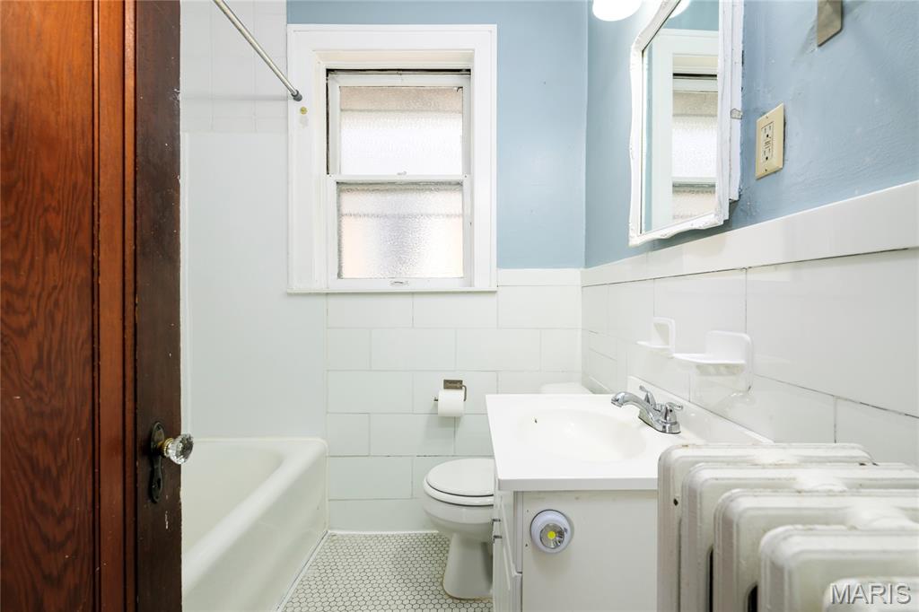 Kingshighway Hills Add - Residential Income