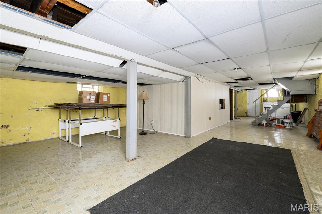 Kingshighway Hills Add - Residential Income