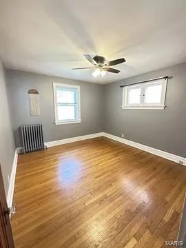 Kingshighway Hills Add - Residential Income