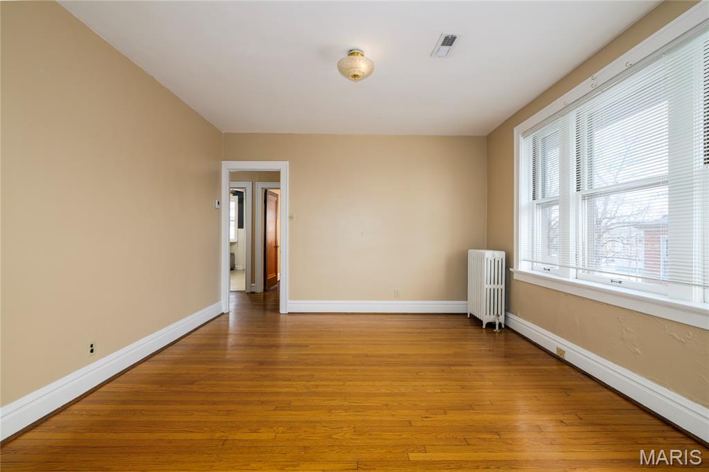 Kingshighway Hills Add - Residential Income