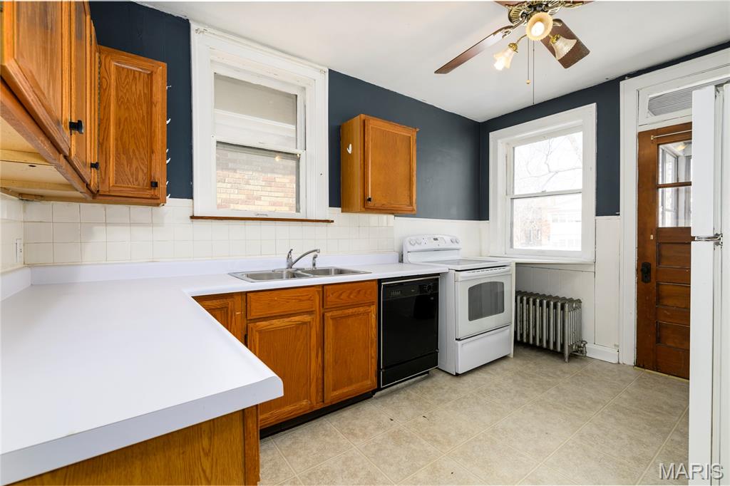 Kingshighway Hills Add - Residential Income