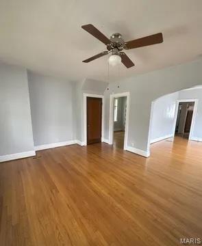 Kingshighway Hills Add - Residential Income