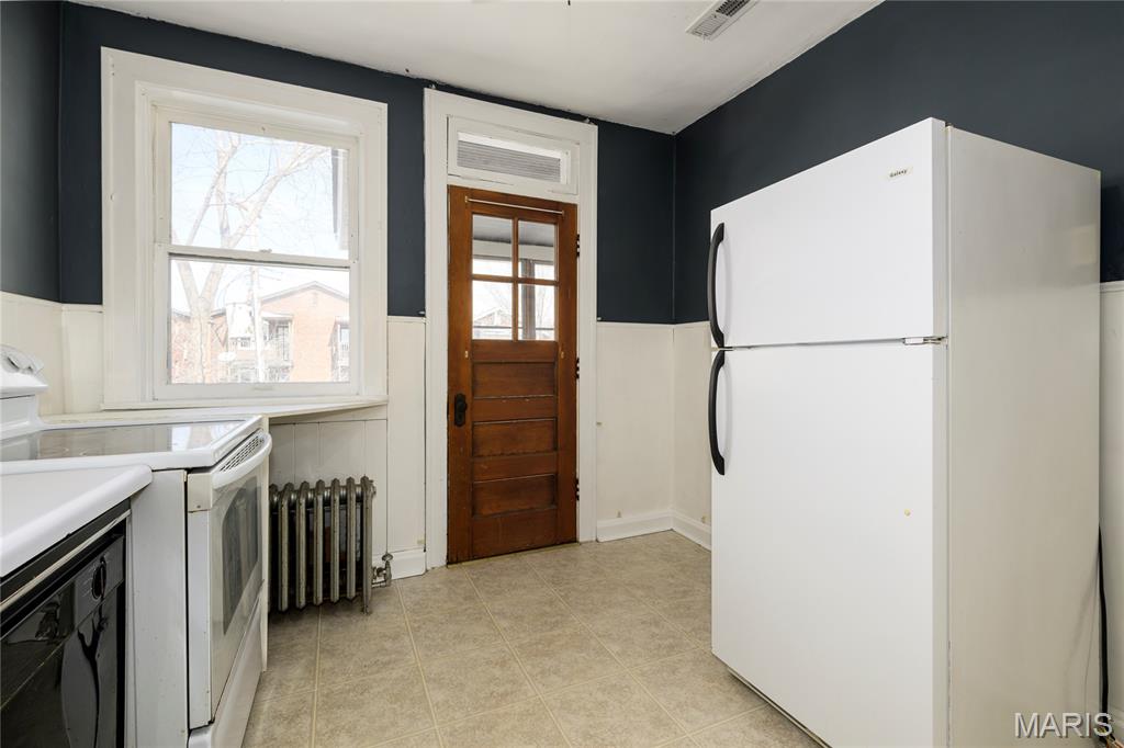 Kingshighway Hills Add - Residential Income