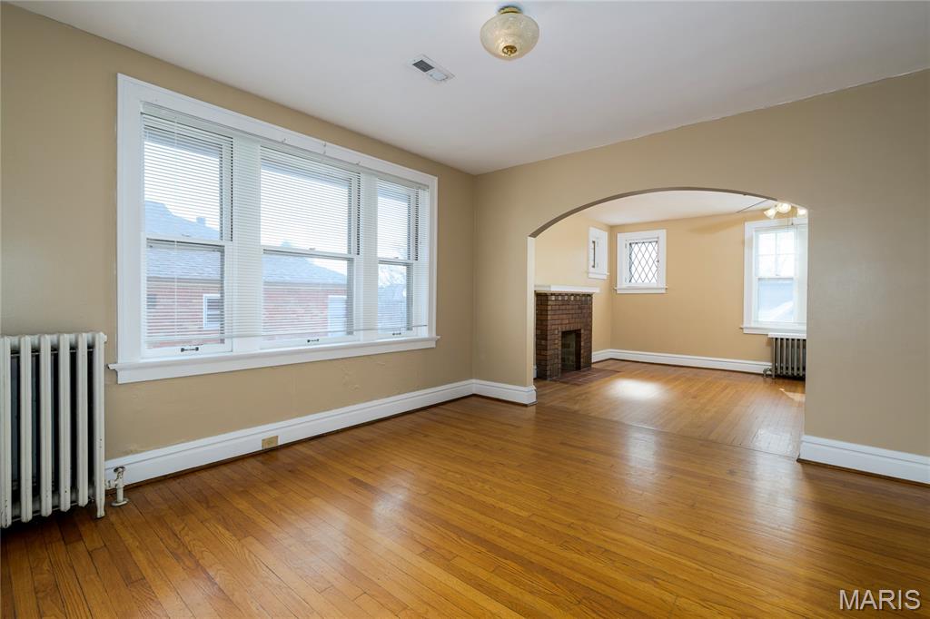 Kingshighway Hills Add - Residential Income