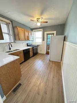 Kingshighway Hills Add - Residential Income