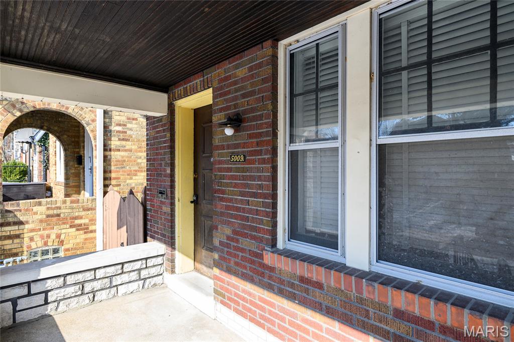 Kingshighway Hills Add - Residential Income