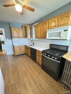 Kingshighway Hills Add - Residential Income