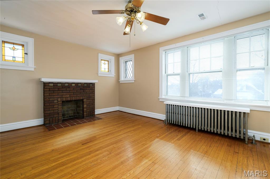 Kingshighway Hills Add - Residential Income