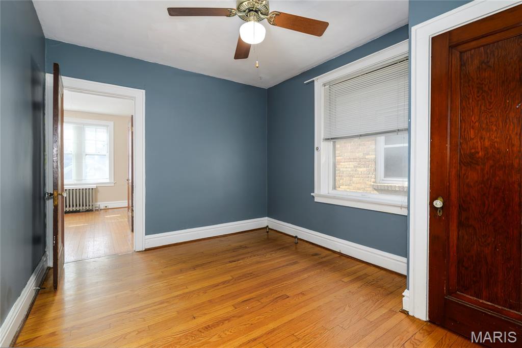 Kingshighway Hills Add - Residential Income