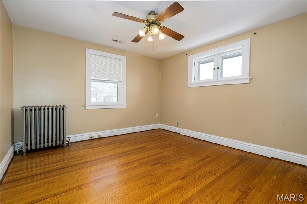 Kingshighway Hills Add - Residential Income