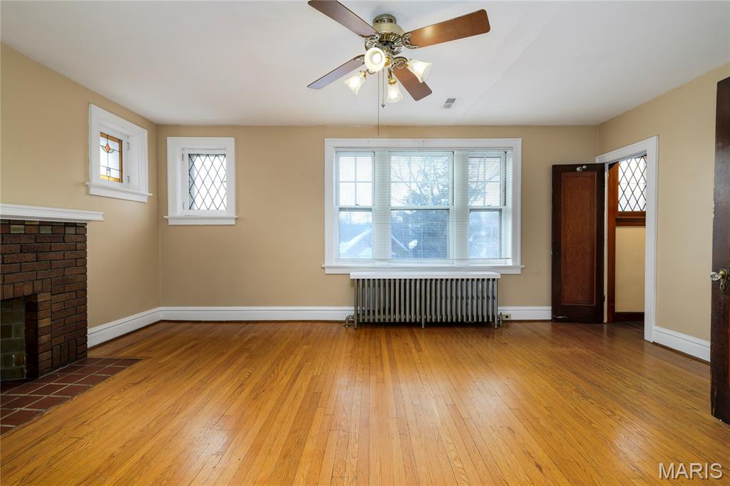 Kingshighway Hills Add - Residential Income