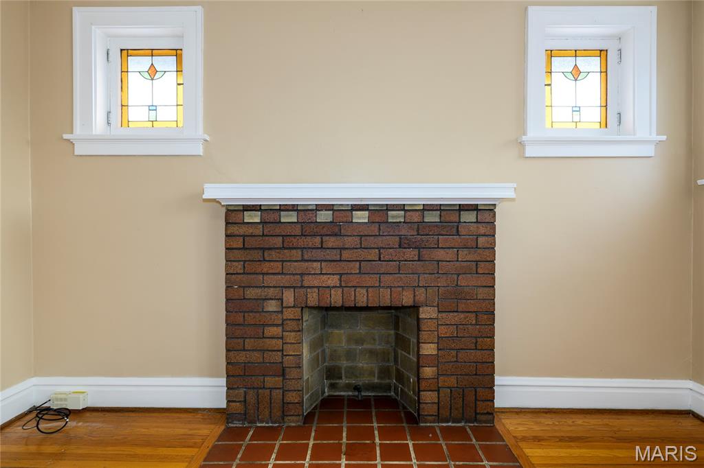 Kingshighway Hills Add - Residential Income