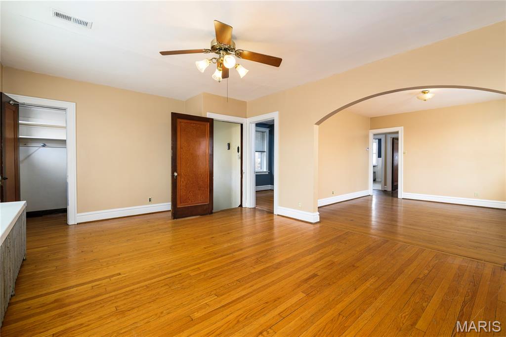 Kingshighway Hills Add - Residential Income