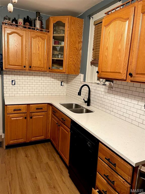 Kingshighway Hills Add - Residential Income