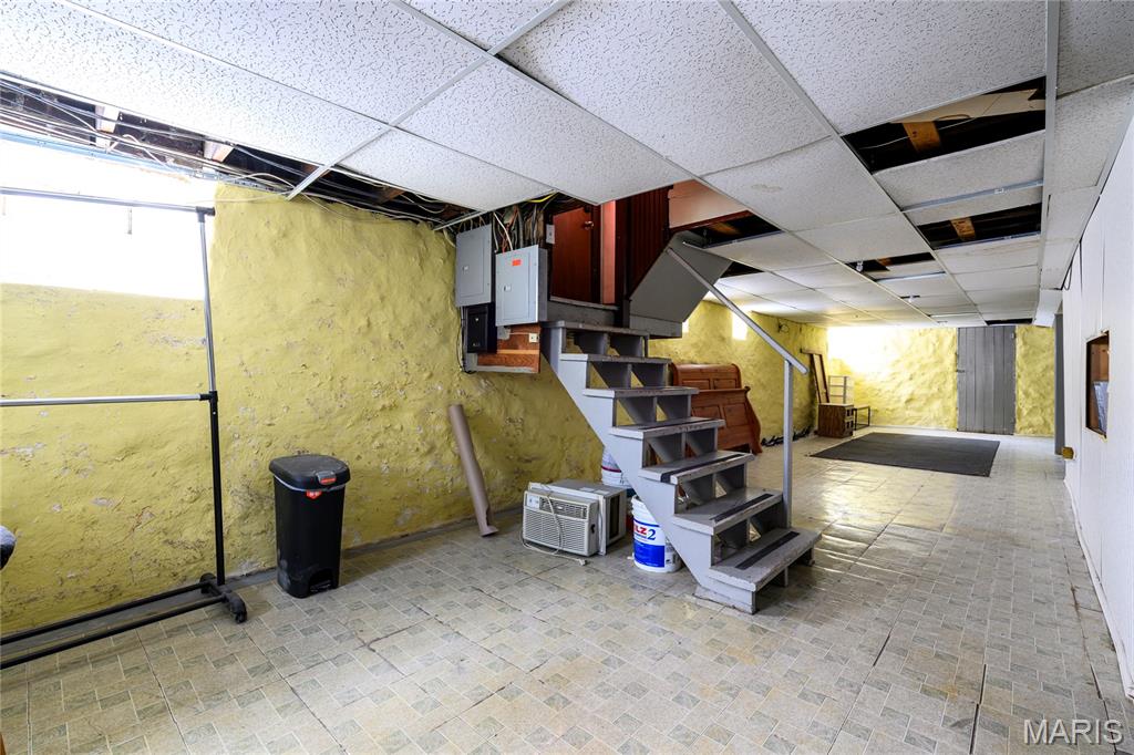 Kingshighway Hills Add - Residential Income