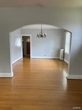 Kingshighway Hills Add - Residential Income