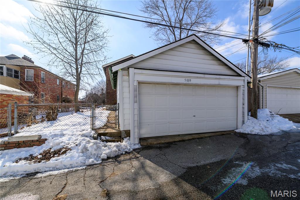 Kingshighway Hills Add - Residential Income