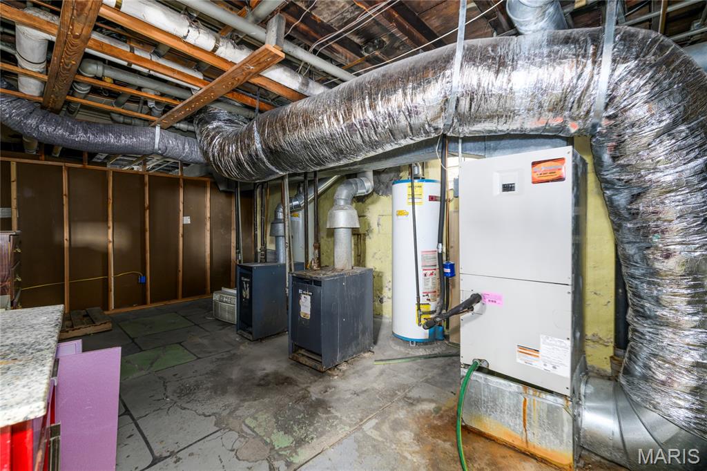 Kingshighway Hills Add - Residential Income