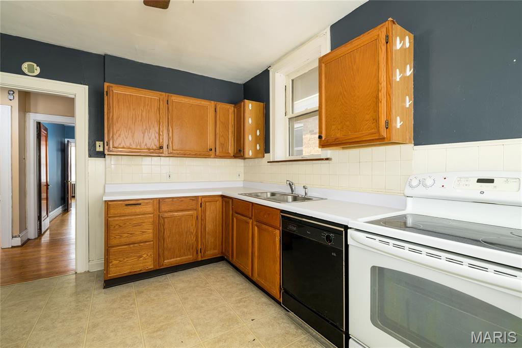 Kingshighway Hills Add - Residential Income