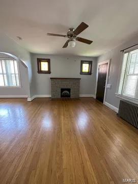 Kingshighway Hills Add - Residential Income