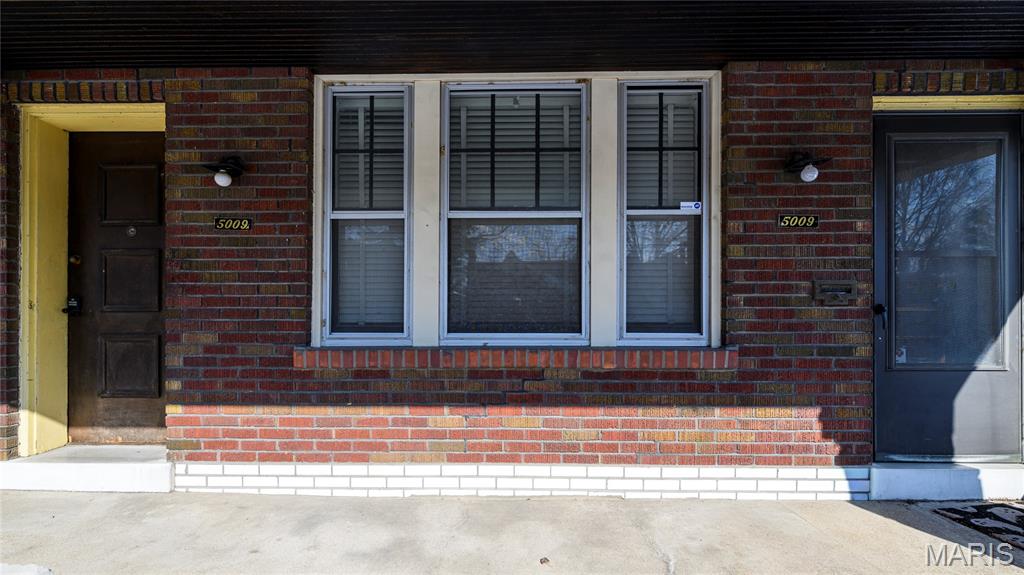 Kingshighway Hills Add - Residential Income